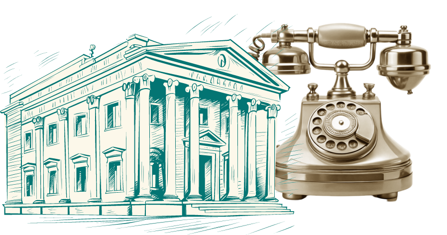 IC Legal & Consulting İletişim