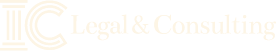 IC Legal & Consulting Logo