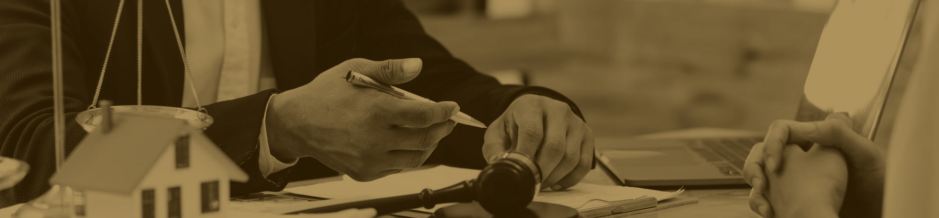 Gayrimenkul Hukuku ve Yatırım Danışmanlığı