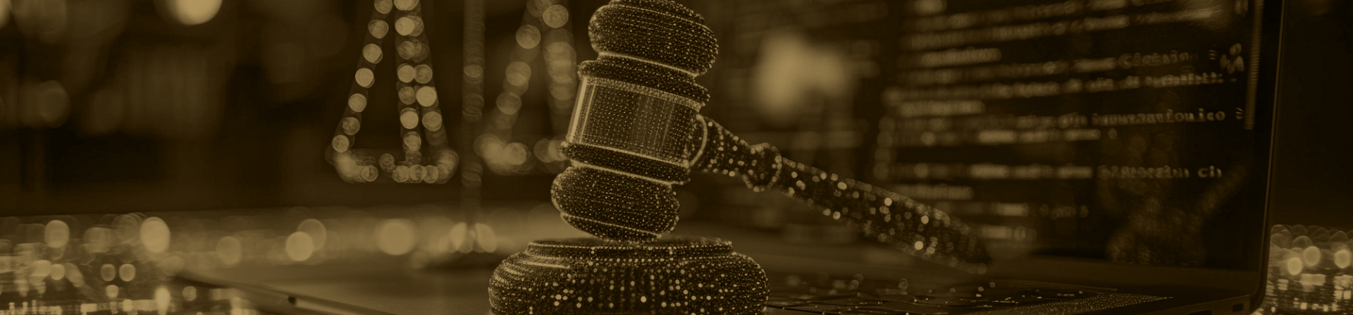 Siber Güvenlik ve Bilişim Hukuku