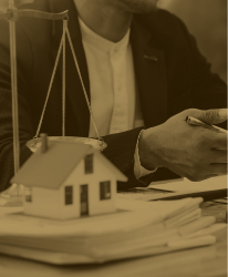 Gayrimenkul Hukuku ve Yatırım Danışmanlığı