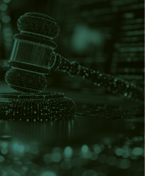 Siber Güvenlik ve Bilişim Hukuku