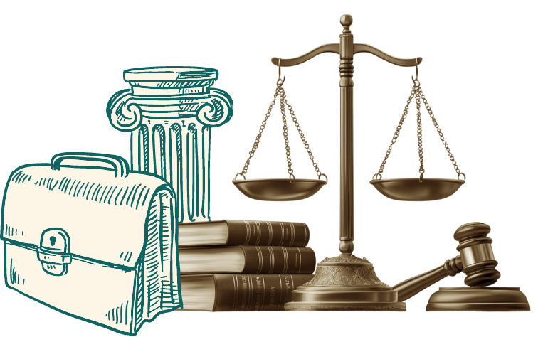 IC Legal & Consulting Ekibimiz