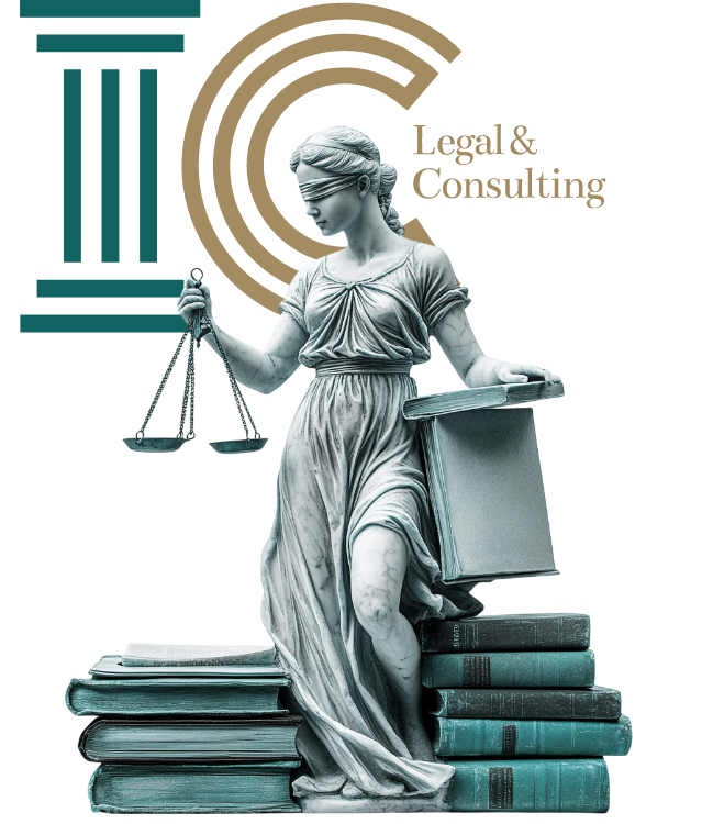 IC Legal & Consulting